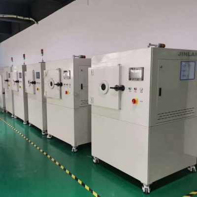 全自動(dòng)真空等離子體清洗機(jī)