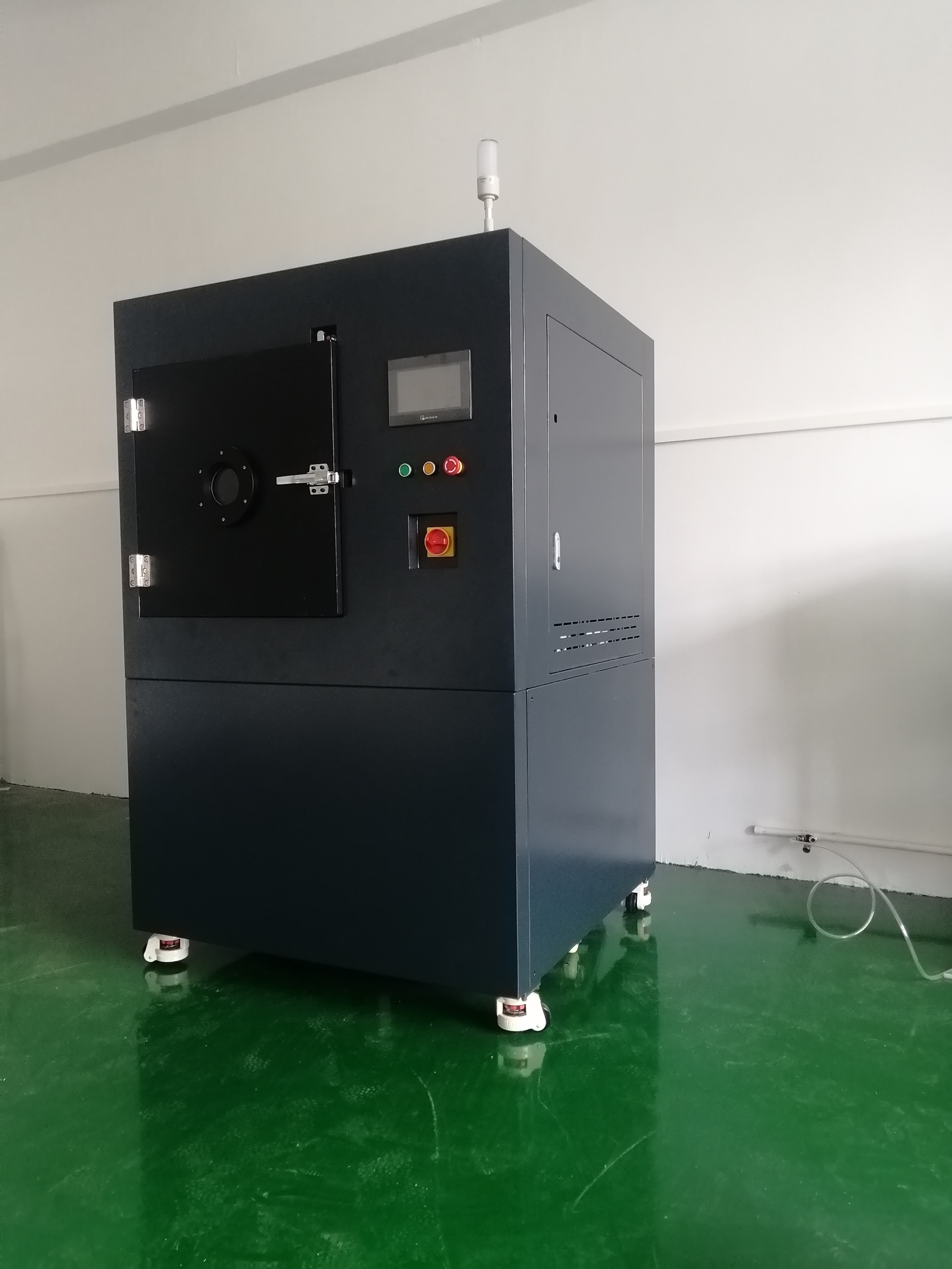 最新真空等離子體清洗機(jī)技術(shù)原理及技術(shù)優(yōu)勢