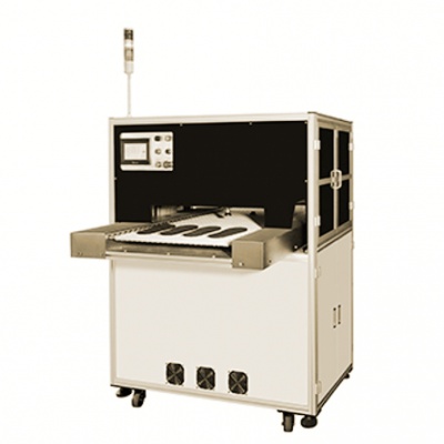 “在線通過(guò)式等離子清洗機(jī)/